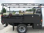 2024 Chevrolet Silverado 3500 Crew Cab 4x2, Monroe Truck Equipment Pro Contractor Body Contractor Truck for sale #49162 - photo 13