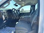 2023 Chevrolet Silverado 5500 Medium Duty Regular Cab DRW 4x4 and Versa-Line 16' 6" Steel Flat Bed w/40" Stakes  for sale #49281 - photo 16