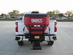 New 2024 Chevrolet Silverado 2500 Work Truck Double Cab 4x4, BOSS Plow Truck for sale #49363 - photo 5