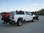 New 2024 Chevrolet Silverado 2500 Work Truck Double Cab 4x4, BOSS Plow Truck for sale #49363 - photo 6