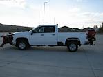 New 2024 Chevrolet Silverado 2500 Work Truck Double Cab 4x4, BOSS Plow Truck for sale #49363 - photo 7