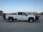 New 2024 Chevrolet Silverado 2500 Work Truck Double Cab 4x4, BOSS Plow Truck for sale #49364 - photo 6