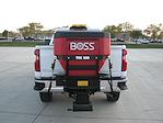 New 2024 Chevrolet Silverado 2500 Work Truck Double Cab 4x4, BOSS Plow Truck for sale #49364 - photo 8
