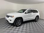 Used 2018 Jeep Grand Cherokee Limited 4x4, SUV for sale #49508B - photo 5