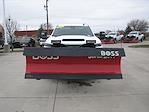 New 2024 Chevrolet Silverado 2500 Work Truck Double Cab 4x4, BOSS Plow Truck for sale #49541 - photo 5