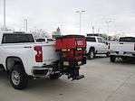 New 2024 Chevrolet Silverado 2500 Work Truck Double Cab 4x4, BOSS Plow Truck for sale #49541 - photo 22