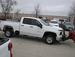 New 2024 Chevrolet Silverado 2500 Work Truck Double Cab 4x4, BOSS Plow Truck for sale #49541 - photo 6
