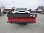 2024 Chevrolet Silverado 2500 Double Cab SRW 4x4, BOSS Plow Truck for sale #49541 - photo 43