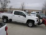 New 2024 Chevrolet Silverado 2500 Work Truck Double Cab 4x4, BOSS Plow Truck for sale #49541 - photo 45
