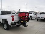New 2024 Chevrolet Silverado 2500 Work Truck Double Cab 4x4, BOSS Plow Truck for sale #49541 - photo 58