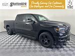 Used 2021 Ram 1500 Big Horn Crew Cab 4x4, Pickup for sale #49572C - photo 1