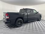 Used 2021 Ram 1500 Big Horn Crew Cab 4x4, Pickup for sale #49572C - photo 2