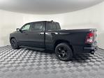 Used 2021 Ram 1500 Big Horn Crew Cab 4x4, Pickup for sale #49572C - photo 4