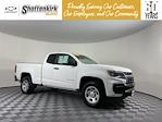 2021 Chevrolet Colorado Extended Cab SRW 4x2, Pickup for sale #49618B - photo 1