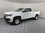 2021 Chevrolet Colorado Extended Cab SRW 4x2, Pickup for sale #49618B - photo 5