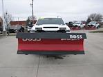 2024 Chevrolet Silverado 2500 Double Cab SRW 4x4, BOSS Super-Duty Plows Plow Truck for sale #49632 - photo 3