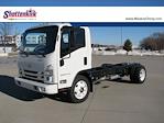 New 2024 Chevrolet LCF 5500XG Regular Cab 4x2, Cab Chassis for sale #49639 - photo 1