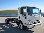 2024 Chevrolet LCF 5500XG Regular Cab DRW 4x2, Cab Chassis for sale #49639 - photo 4