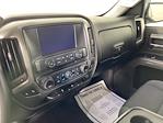 2018 Chevrolet Silverado 1500 Crew Cab SRW 4x4, Pickup for sale #49658A - photo 24