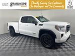 Used 2022 GMC Sierra 1500 Elevation Double Cab 4x4, Pickup for sale #49661A - photo 1