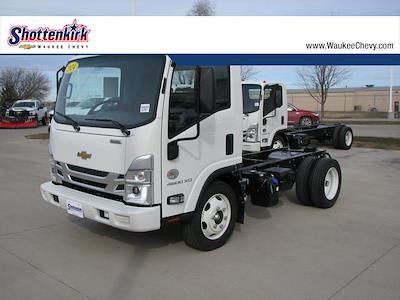 2024 Chevrolet LCF 4500XD Regular Cab DRW 4x2, Cab Chassis for sale #49689 - photo 1