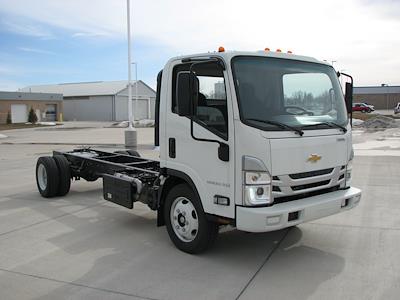 New 2023 Chevrolet LCF 5500XD Base Regular Cab 4x2, Cab Chassis for sale #49694 - photo 1