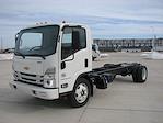 New 2023 Chevrolet LCF 5500XD Base Regular Cab 4x2, Cab Chassis for sale #49694 - photo 3