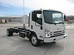 New 2023 Chevrolet LCF 5500XD Base Regular Cab 4x2, Cab Chassis for sale #49694 - photo 1