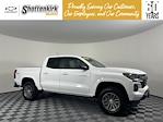 Used 2024 Chevrolet Colorado LT Crew Cab 4x4, Pickup for sale #49717A - photo 1