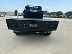 New 2024 Chevrolet Silverado 5500 1LT Regular Cab 4x4, 11' 6" Knapheide PGNB Gooseneck Flatbed Truck for sale #49753 - photo 3