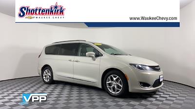 Used 2019 Chrysler Pacifica FWD, Minivan for sale #49759A - photo 1