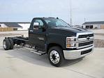 New 2024 Chevrolet Silverado 4500 1LT Regular Cab 4x2, Cab Chassis for sale #49760 - photo 4