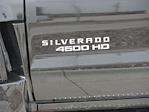 New 2024 Chevrolet Silverado 4500 1LT Regular Cab 4x2, Cab Chassis for sale #49760 - photo 9