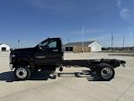 New 2024 Chevrolet Silverado 5500 LT Regular Cab 4x4, Cab Chassis for sale #49806 - photo 3