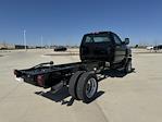 New 2024 Chevrolet Silverado 5500 LT Regular Cab 4x4, Cab Chassis for sale #49806 - photo 4