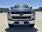 New 2024 Chevrolet Silverado 5500 LT Regular Cab 4x4, Cab Chassis for sale #49806 - photo 7