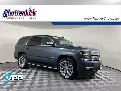 2020 Chevrolet Tahoe 4x4, SUV for sale #49818A - photo 1