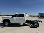 2024 Chevrolet Silverado 3500 Double Cab 4x4, Cab Chassis for sale #49848 - photo 4