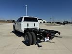 2024 Chevrolet Silverado 3500 Double Cab 4x4, Cab Chassis for sale #49848 - photo 5