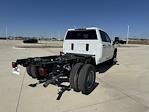 2024 Chevrolet Silverado 3500 Double Cab 4x4, Cab Chassis for sale #49848 - photo 2
