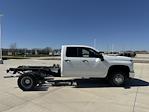 2024 Chevrolet Silverado 3500 Double Cab 4x4, Cab Chassis for sale #49848 - photo 6