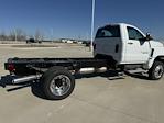 New 2024 Chevrolet Silverado 5500 LT Regular Cab 4x4, Cab Chassis for sale #49865 - photo 4