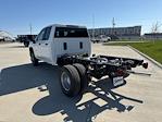 New 2024 Chevrolet Silverado 3500 Work Truck Double Cab 4x4, Cab Chassis for sale #49868 - photo 2