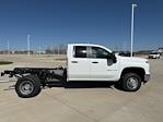 2024 Chevrolet Silverado 3500 Double Cab 4x4, Cab Chassis for sale #49868 - photo 5