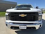 2024 Chevrolet Silverado 3500 Double Cab 4x4, Cab Chassis for sale #49868 - photo 7