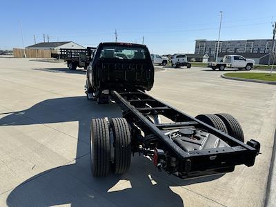 2024 Chevrolet Silverado 5500 Regular Cab DRW 4x2, Cab Chassis for sale #49877 - photo 2