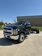 2024 Chevrolet Silverado 5500 Regular Cab DRW 4x2, Cab Chassis for sale #49882 - photo 1