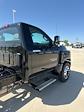 2024 Chevrolet Silverado 5500 Regular Cab DRW 4x2, Cab Chassis for sale #49882 - photo 4