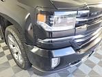 Used 2018 Chevrolet Silverado 1500 LTZ Crew Cab 4x4, Pickup for sale #49883C - photo 4