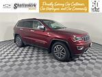 Used 2020 Jeep Grand Cherokee Limited 4x4, SUV for sale #49884A - photo 1